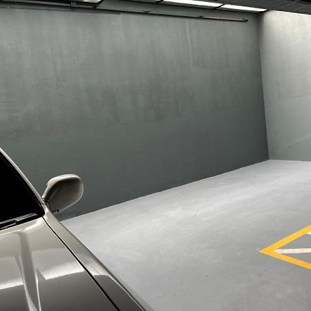 Hotel Saron 보고타 외부 사진