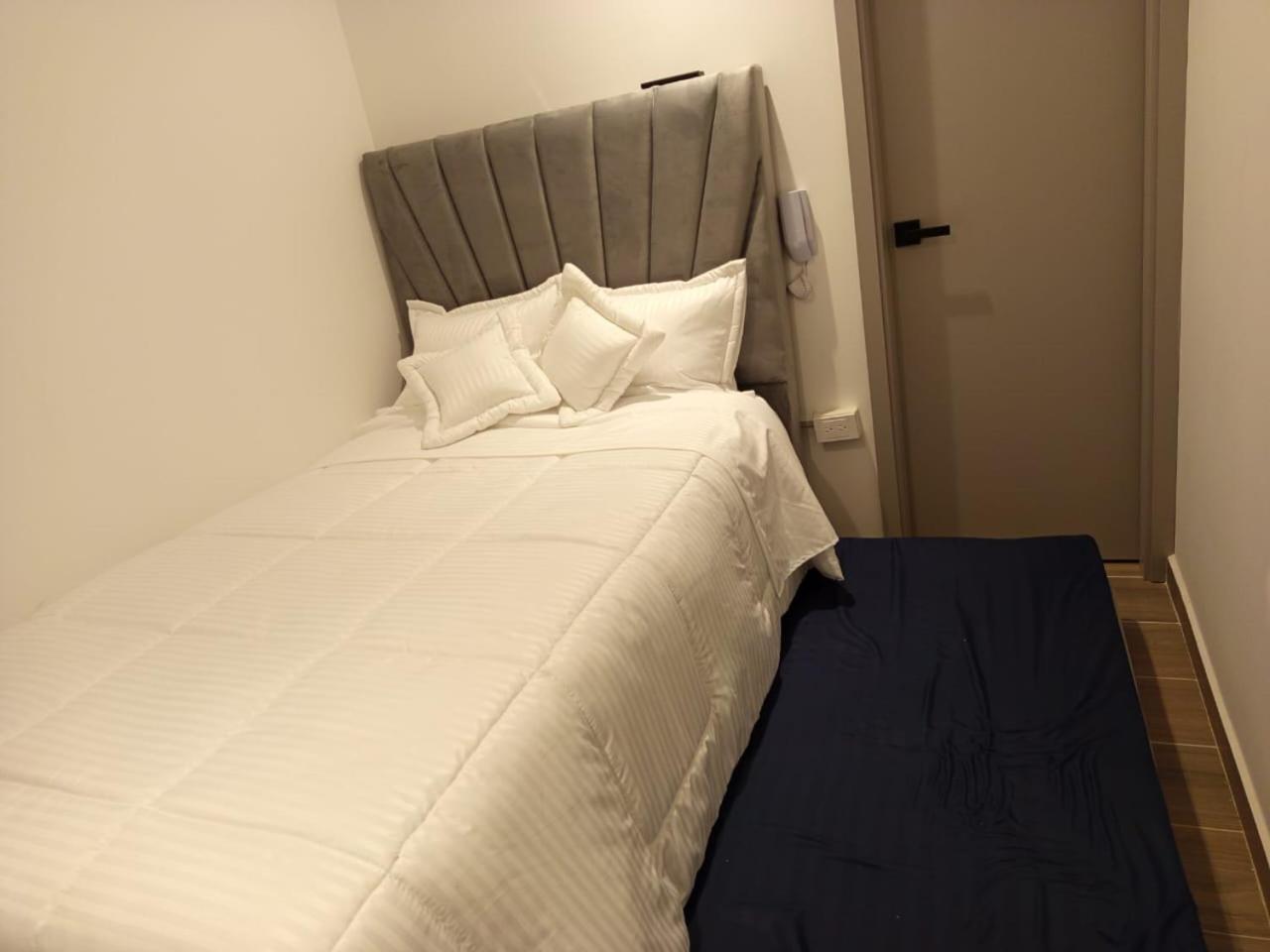 Hotel Saron 보고타 외부 사진