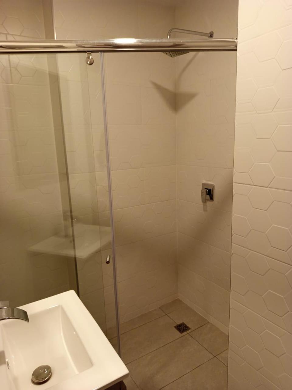 Hotel Saron 보고타 외부 사진