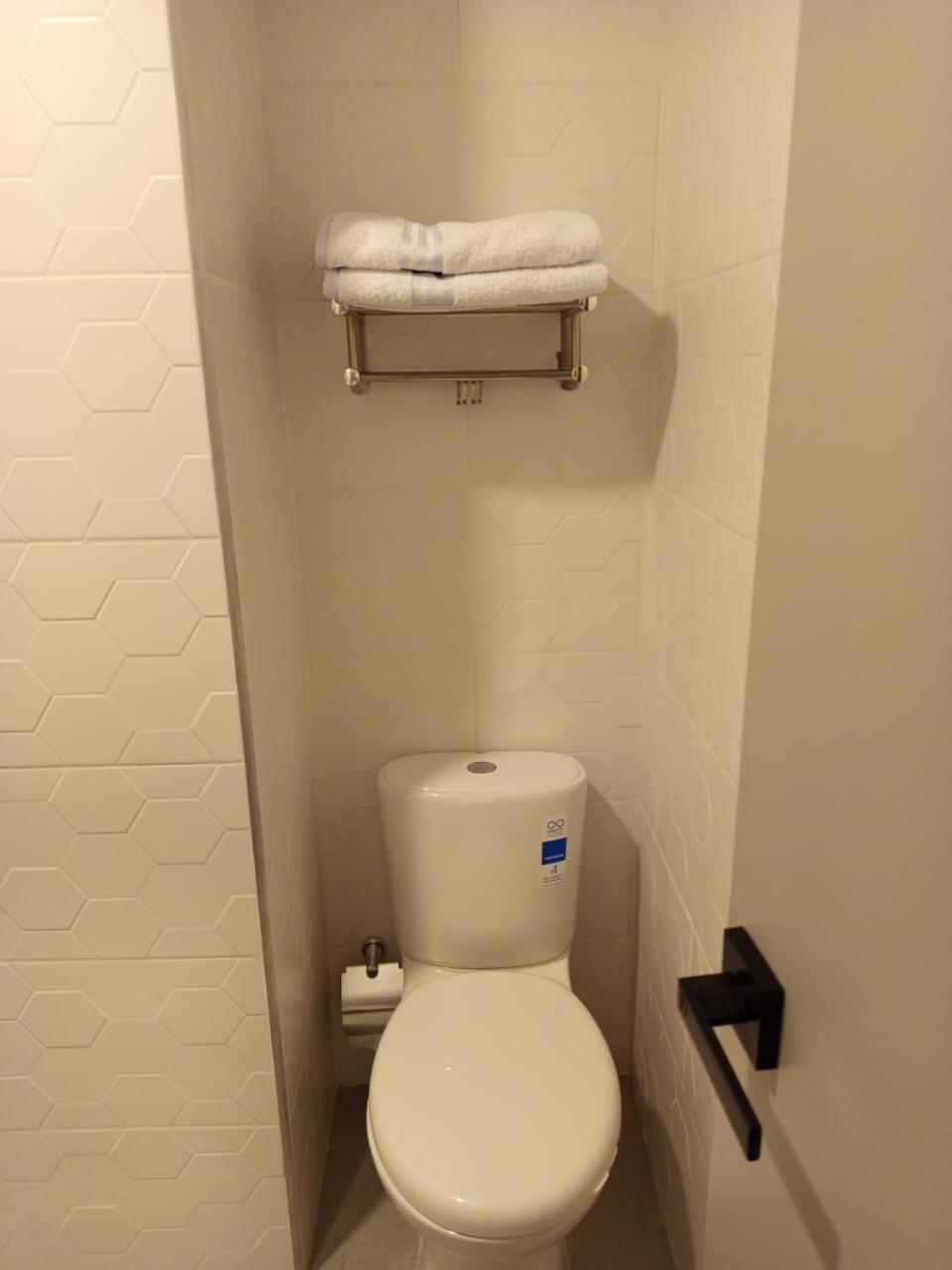 Hotel Saron 보고타 외부 사진