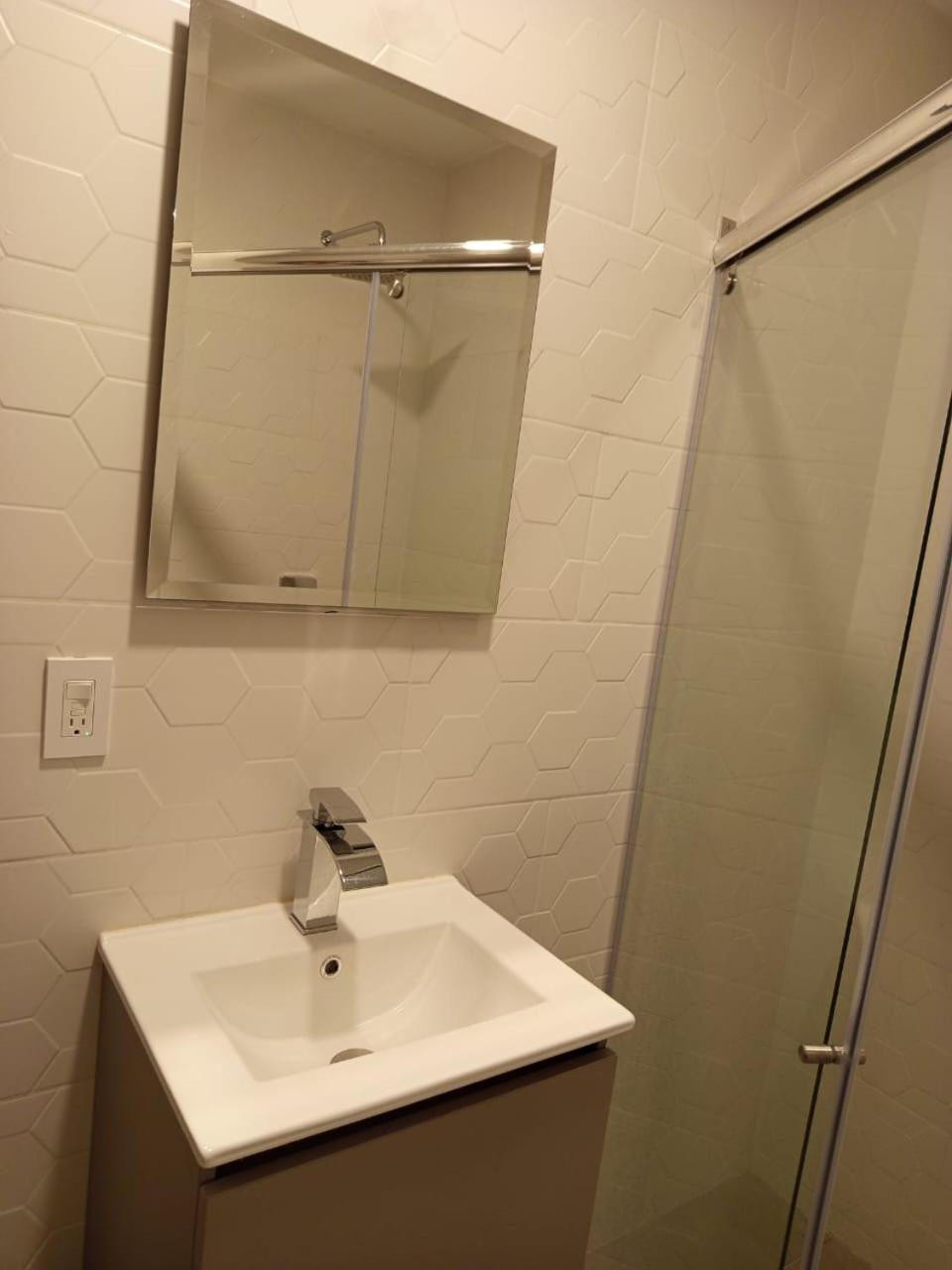 Hotel Saron 보고타 외부 사진