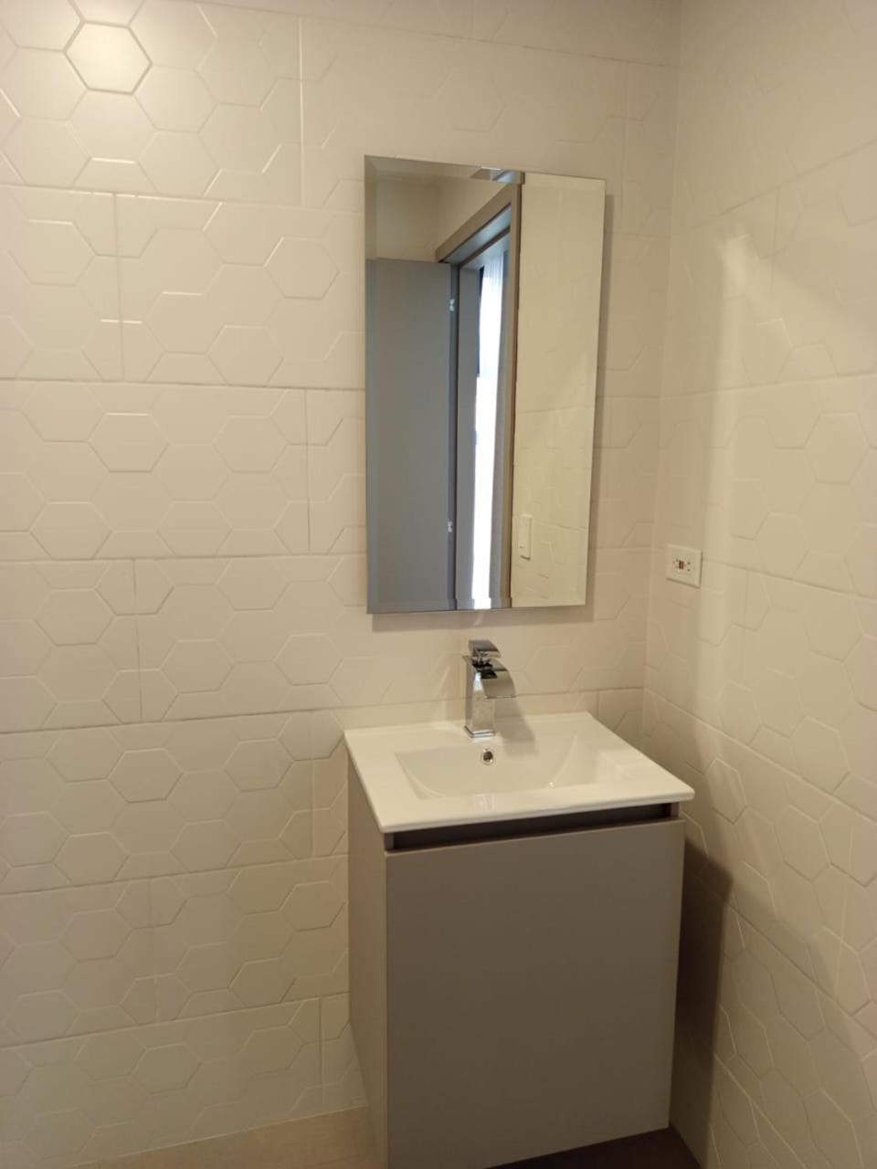 Hotel Saron 보고타 외부 사진