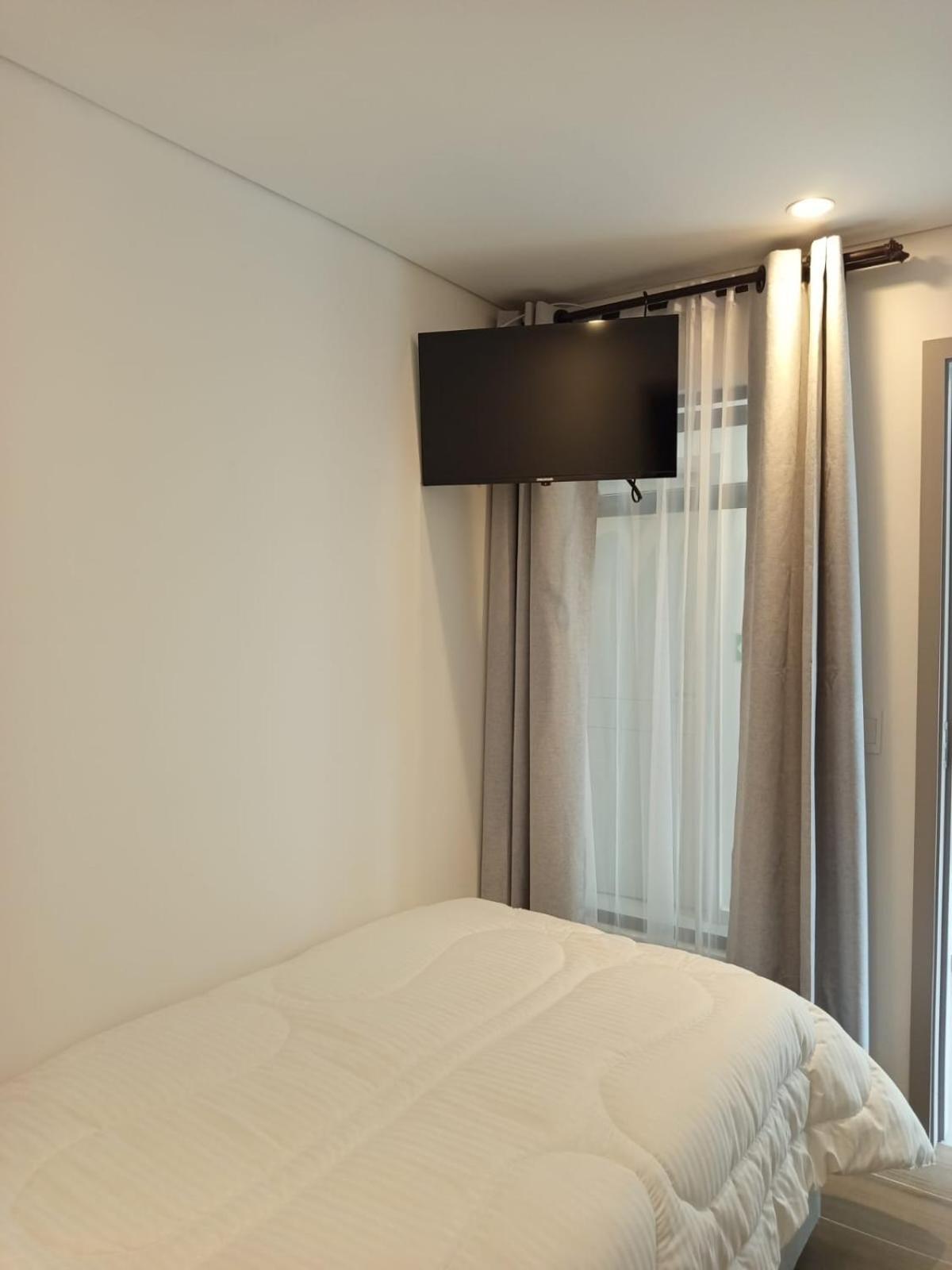 Hotel Saron 보고타 외부 사진
