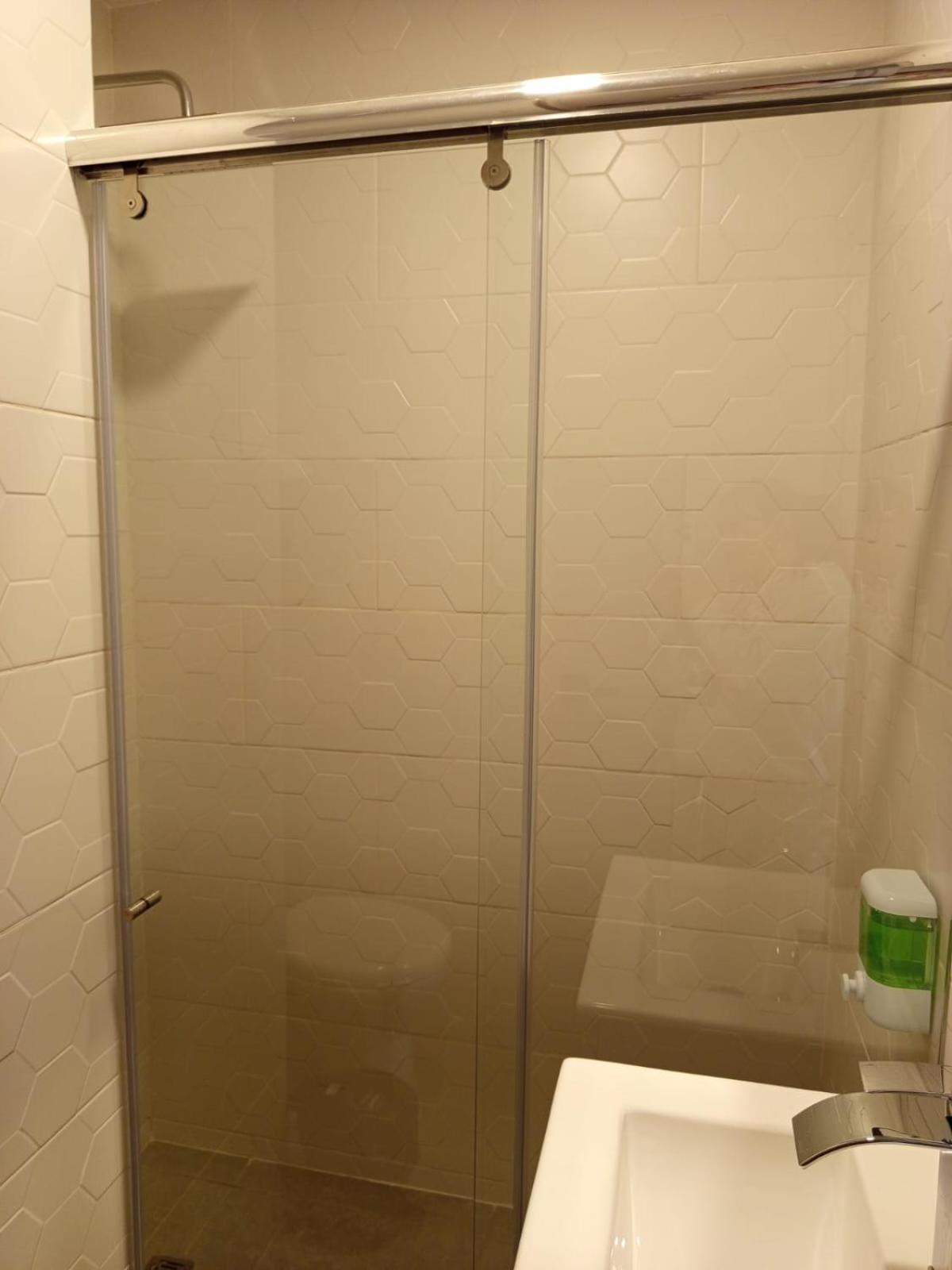 Hotel Saron 보고타 외부 사진
