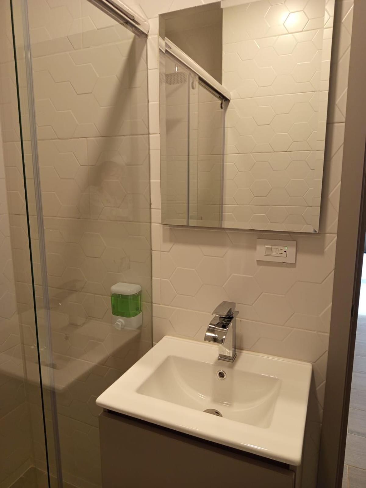 Hotel Saron 보고타 외부 사진