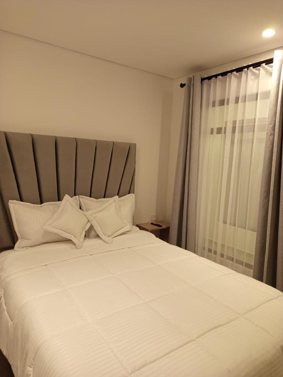 Hotel Saron 보고타 외부 사진