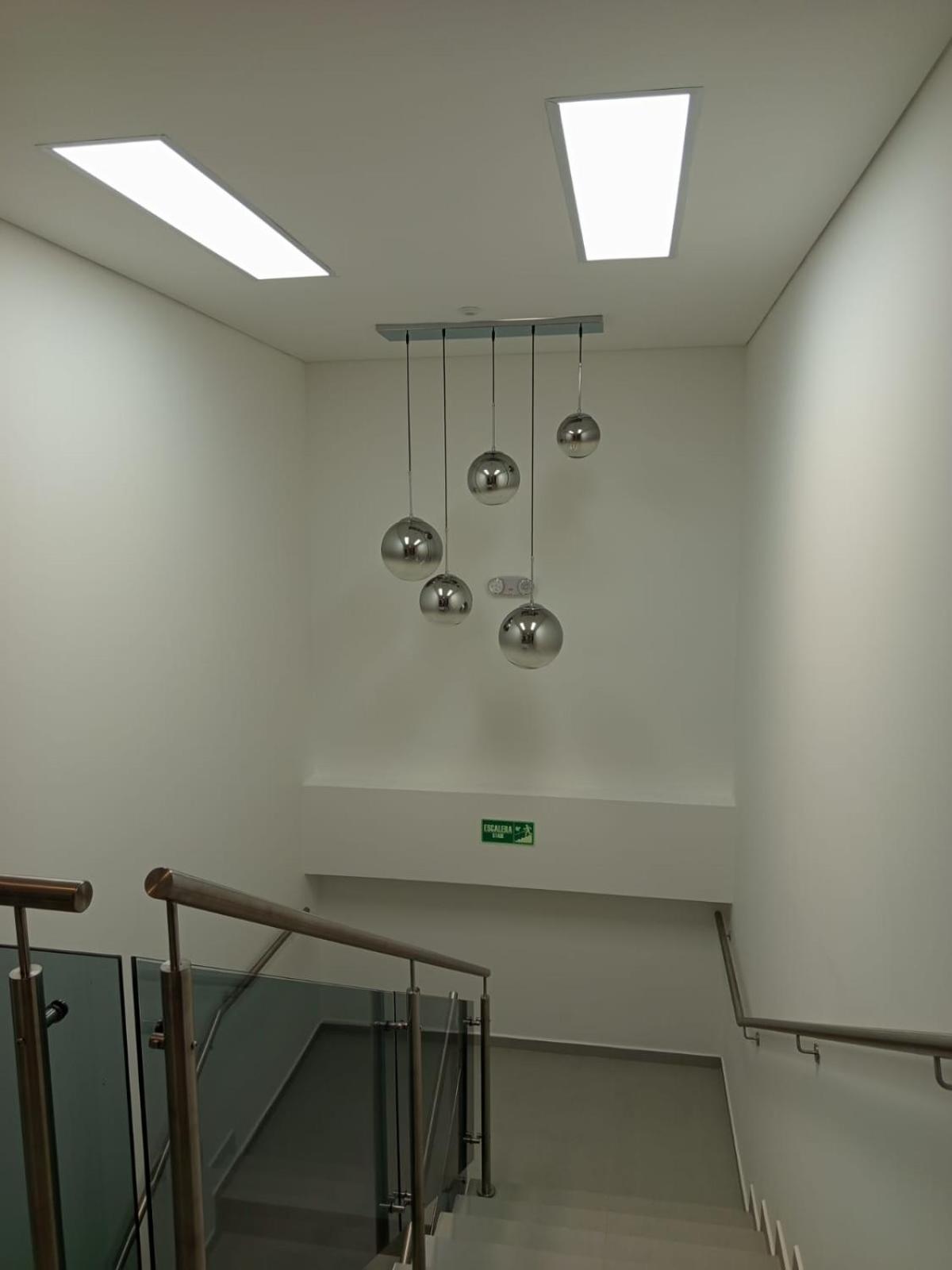Hotel Saron 보고타 외부 사진